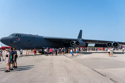 2024 Ldn airshow photo 7